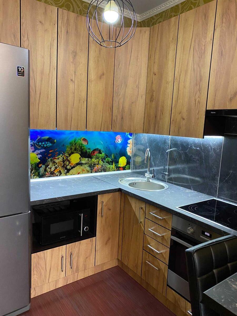 1k apartment vul. Regeneratorna 4633910