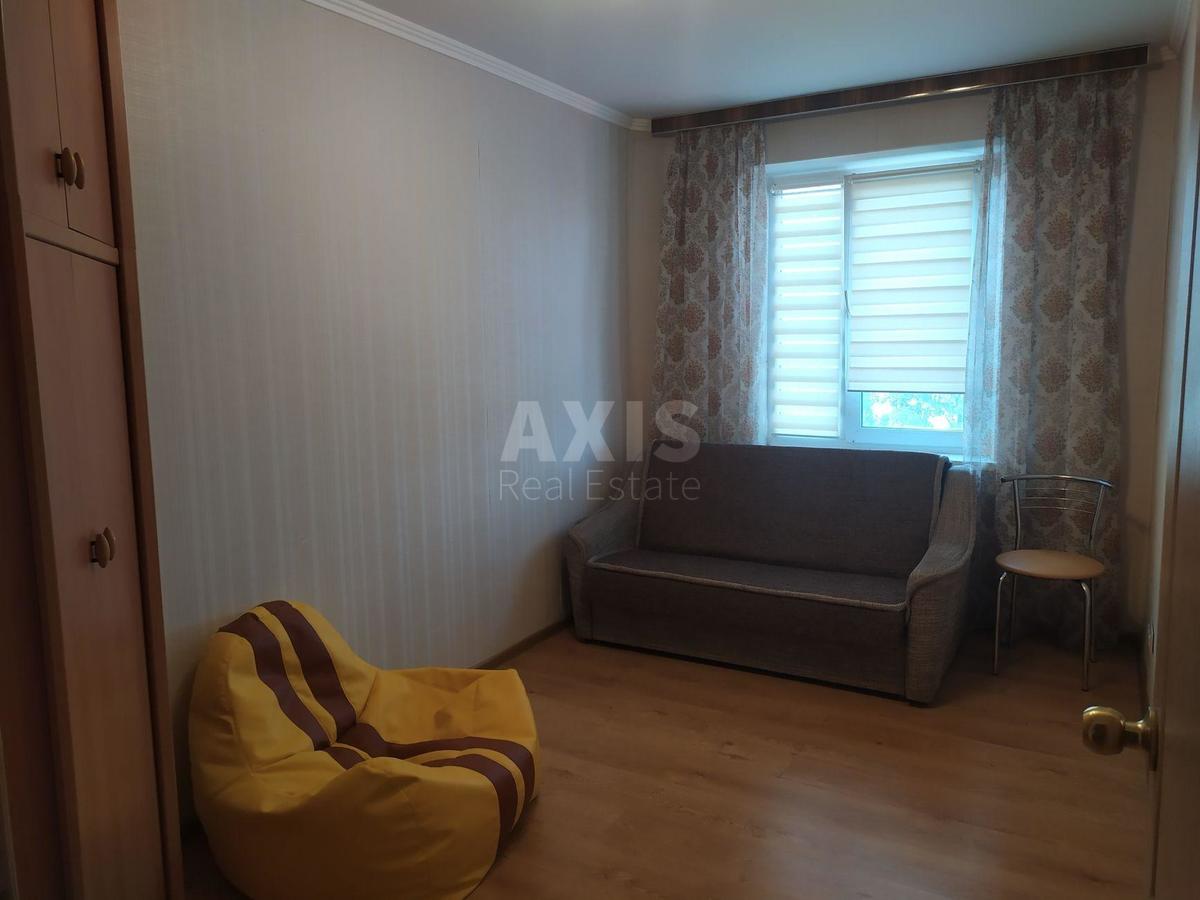 2k apartment vul. Ljatoshyns'kogo 14А4
