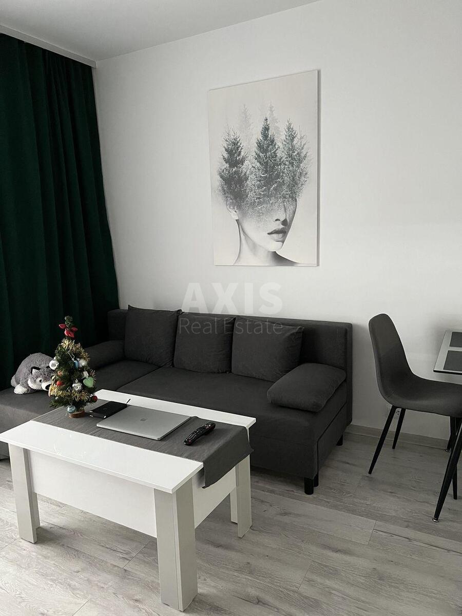 1k apartment vul. Sholudenka 1В591902