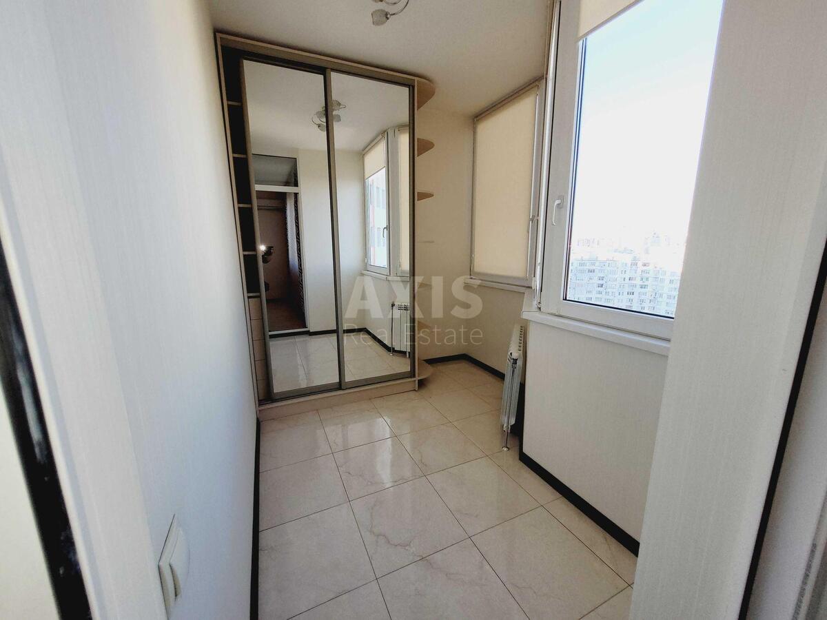 2k apartment vul. Chavdar Jelyzavety 112