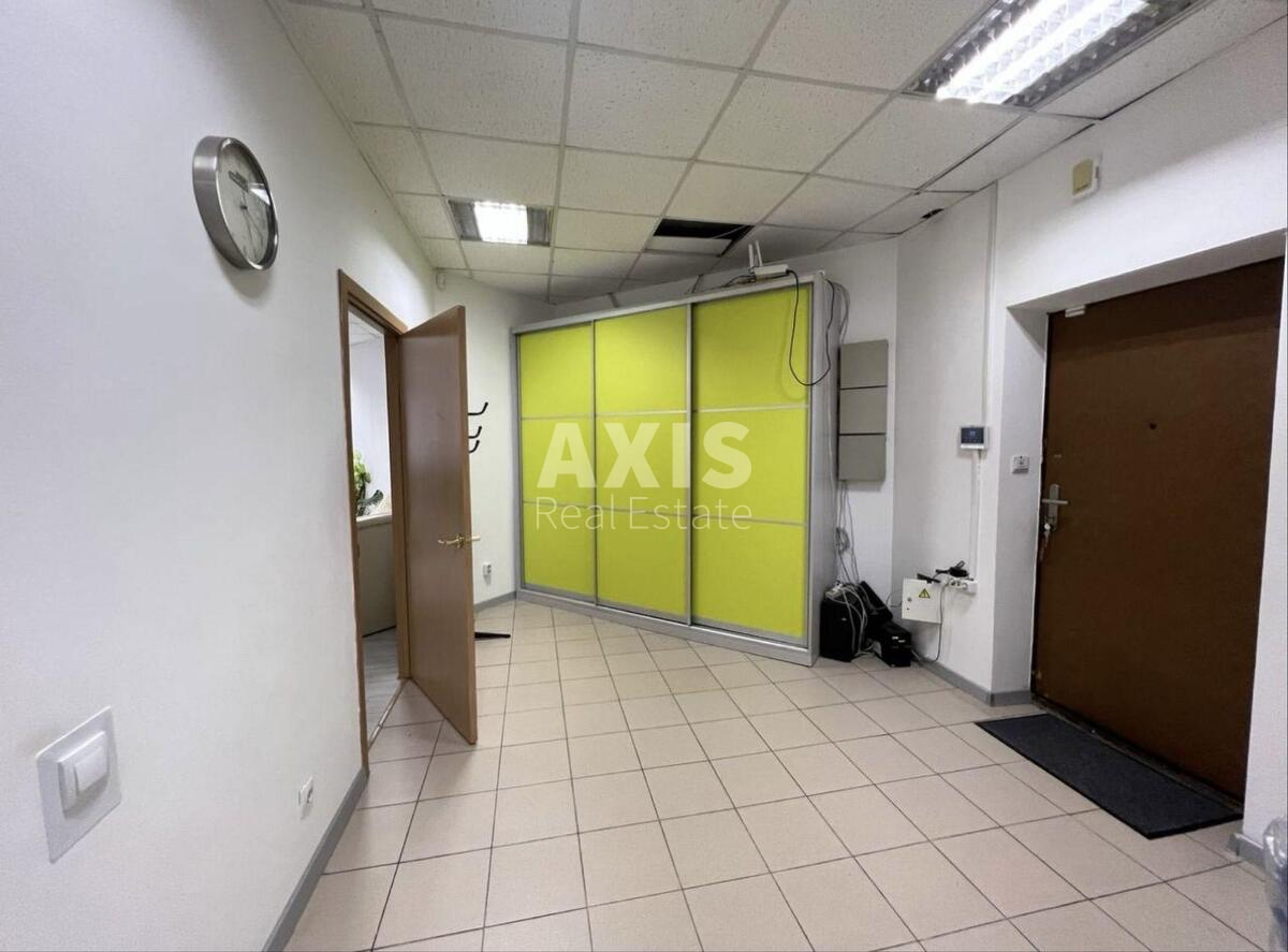 Office vul. Shhekavyc'ka 30/39, 156m2591811