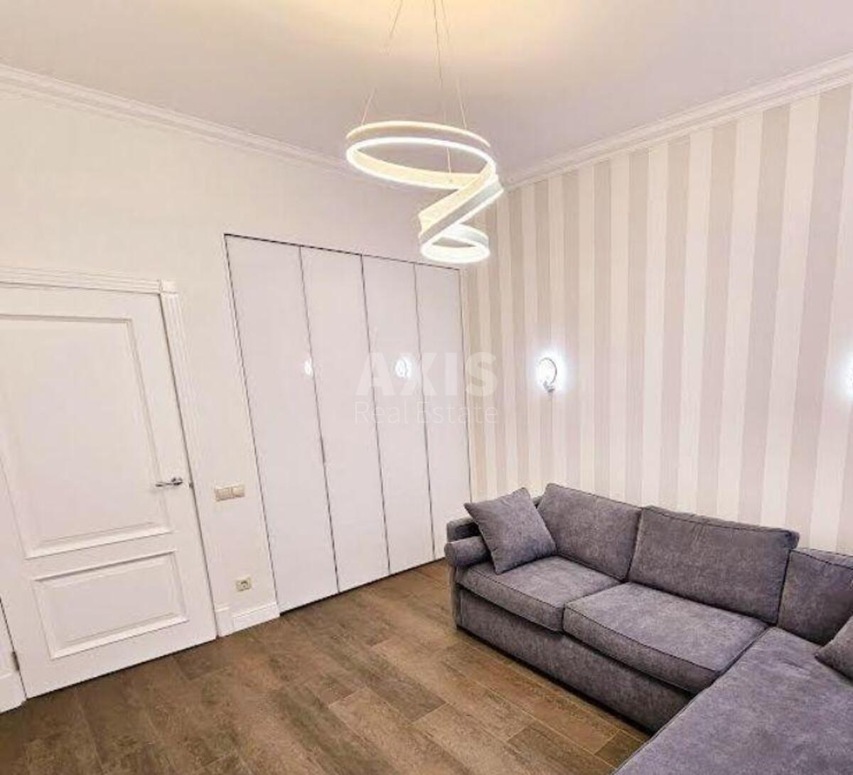 1k apartment vul. Kudri Ivana 71