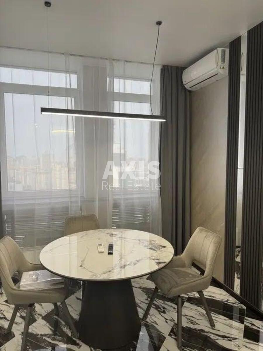 1к квартира пр-т Берестейский 11Б604294