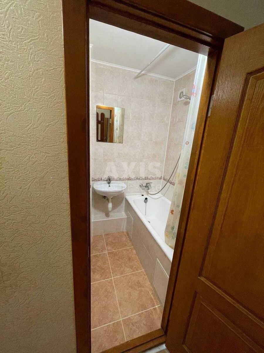 1к квартира ул. Светлицкого 286