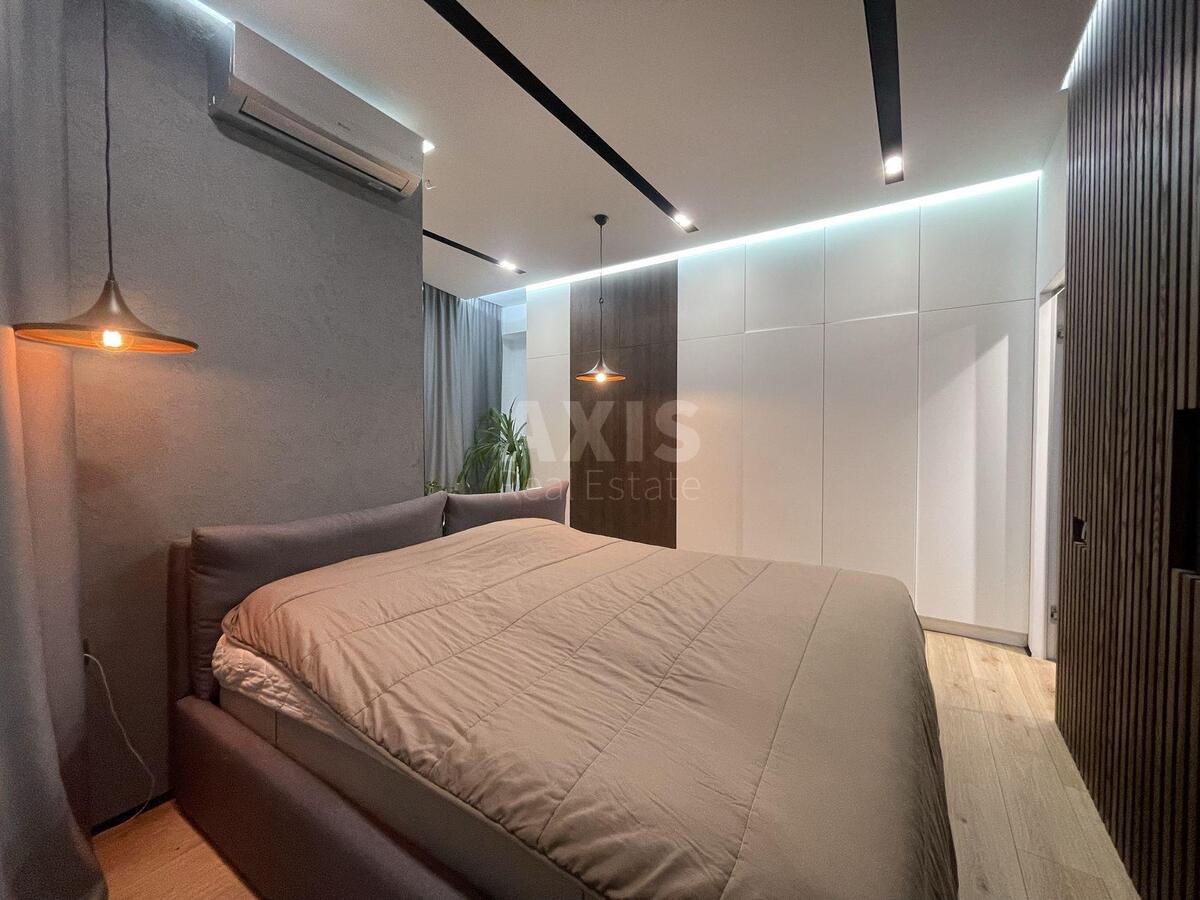 3k apartment vul. Mehanizatoriv 26047012