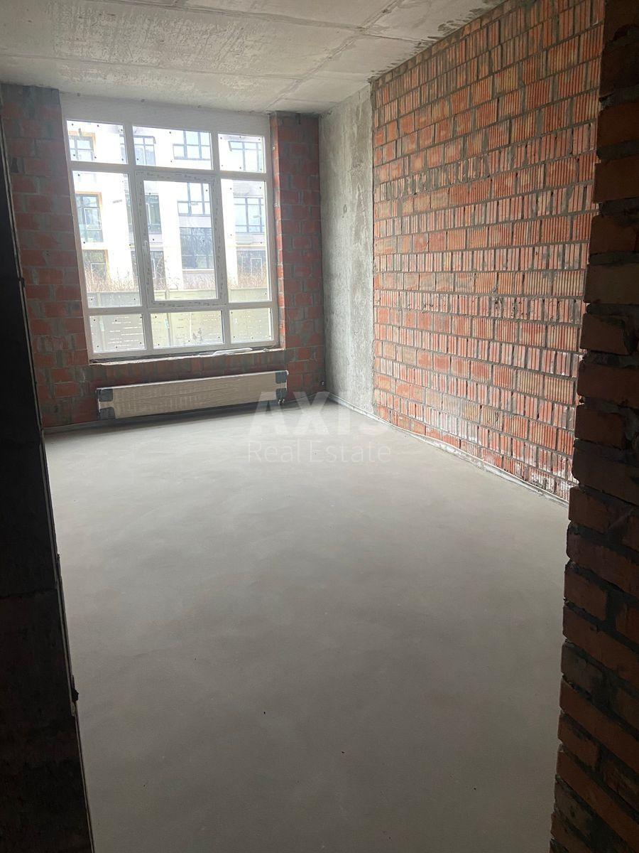 1k apartment vul. Bogatyrs'ka 321