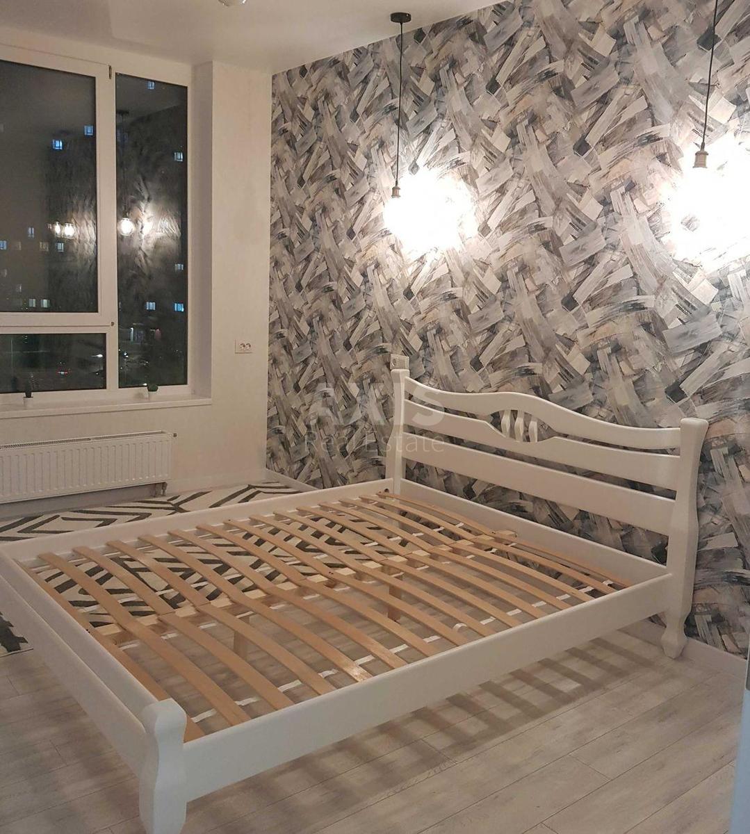 1k apartment pr-t Pravdy 836