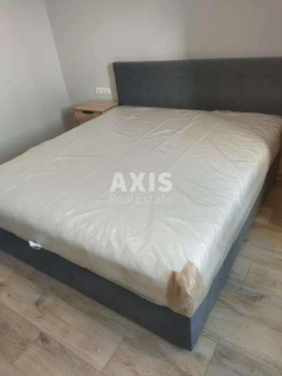 3k apartment vul. Kachalova 405
