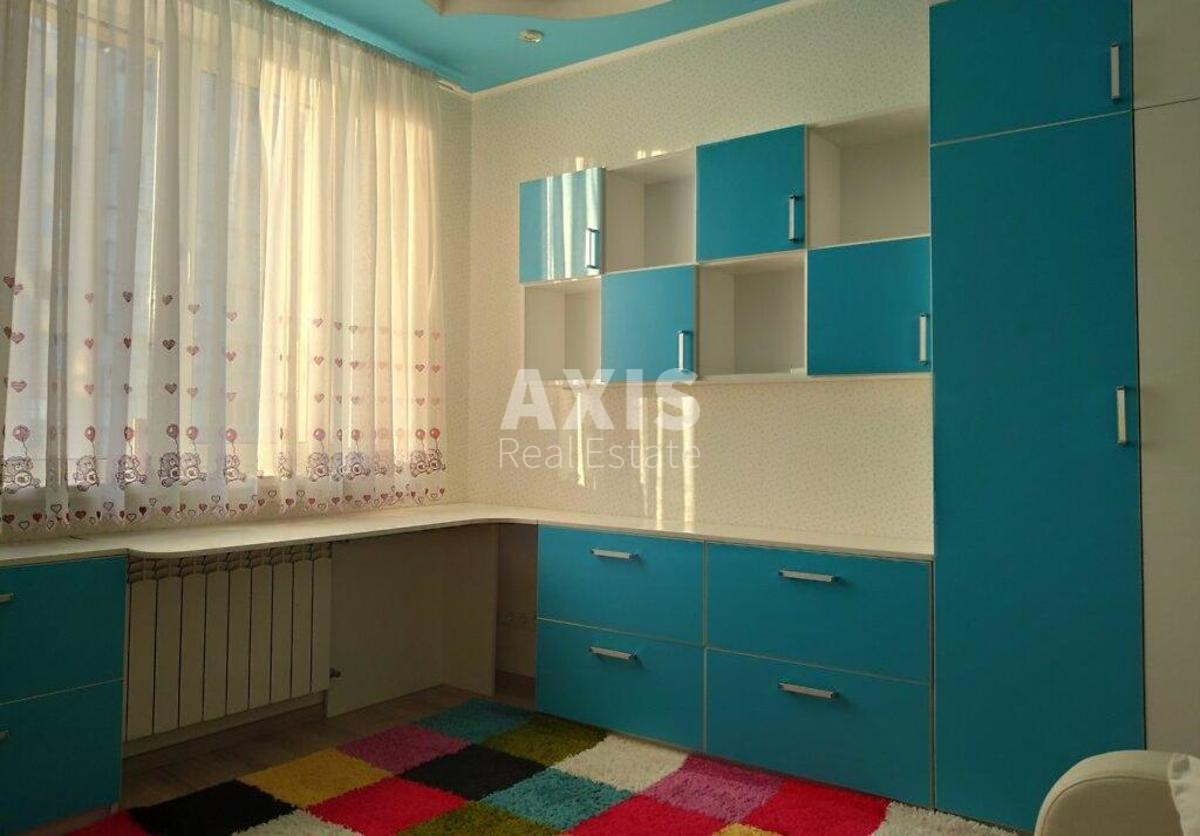 2к квартира бул. Кольцова 14У8
