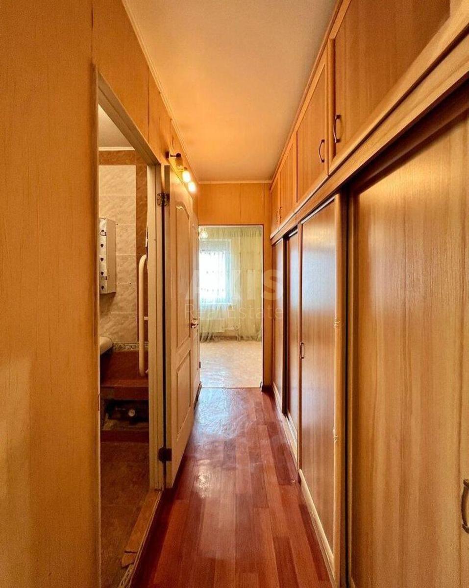 1k apartment pr-t Grygorenka Petra 98