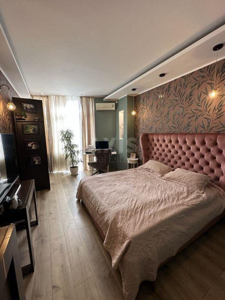 3k apartment pr-t Geroi'v Stalingrada 2Г7