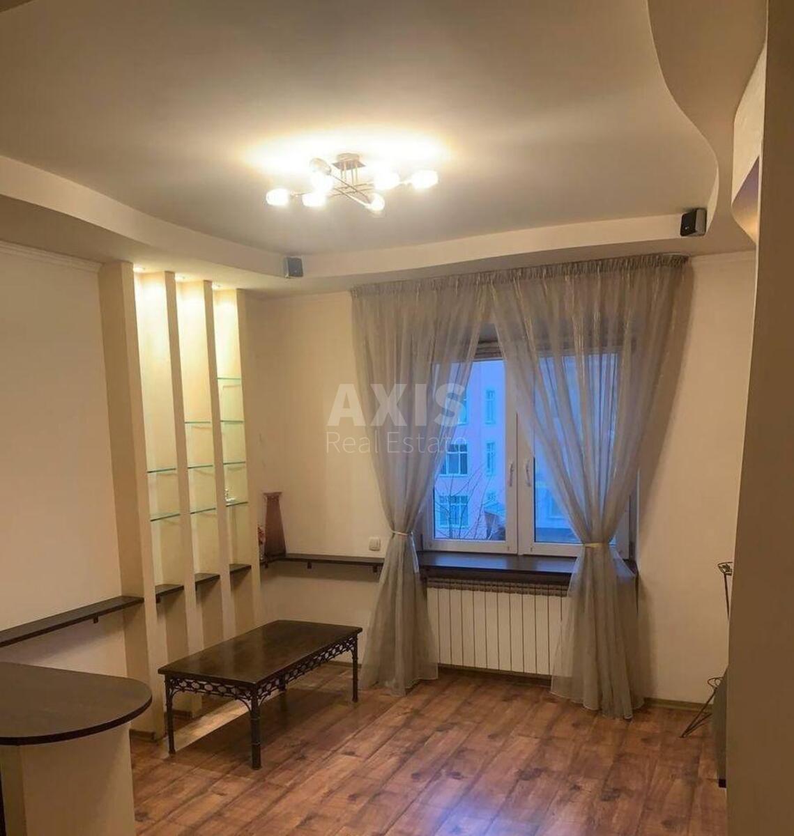 3k apartment vul. Dragomanova 8А1