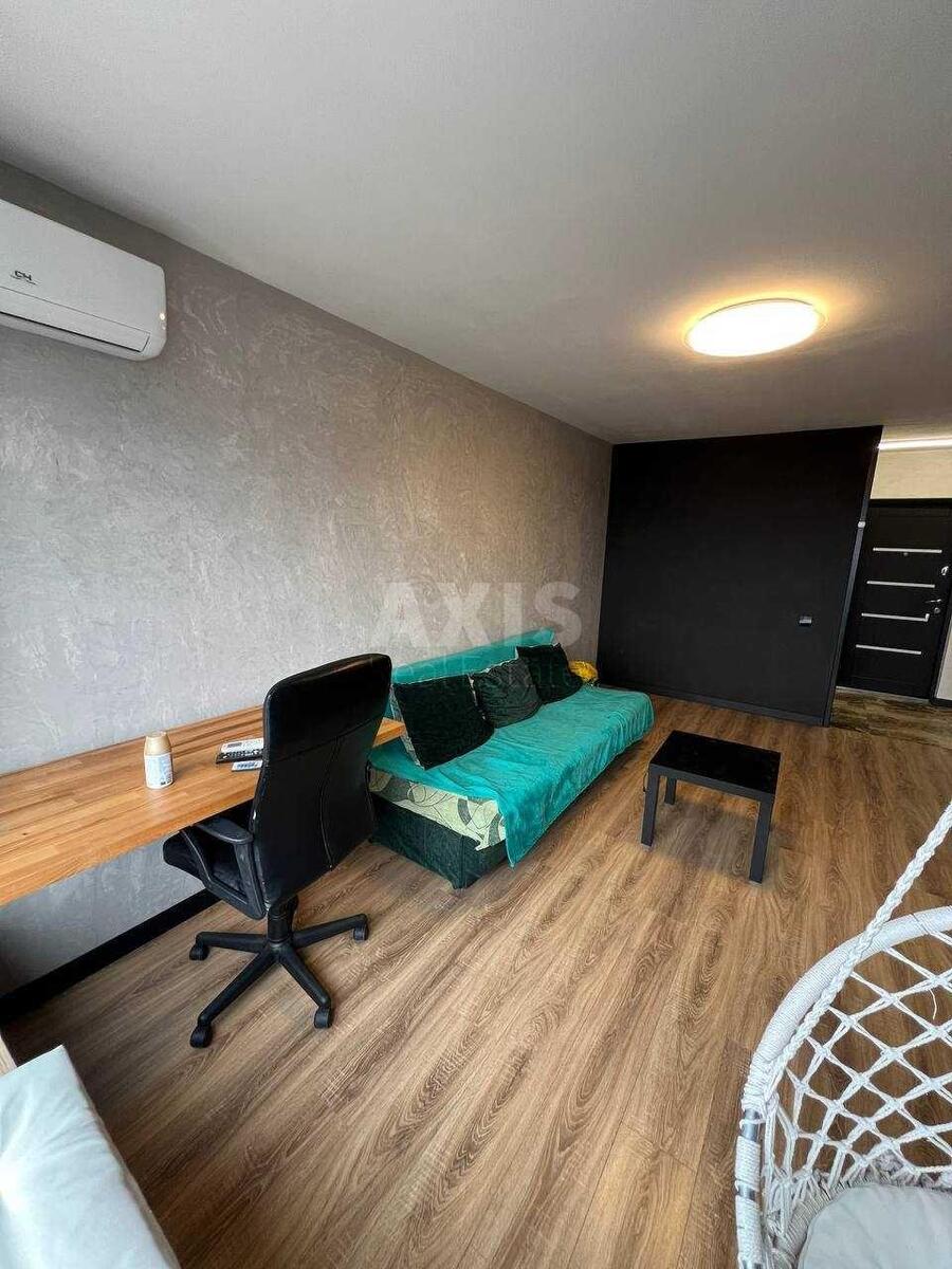 1k apartment vul. Kartvelishvili 35