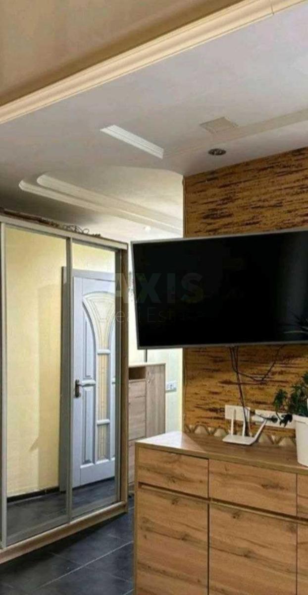 2k apartment vul. Dovnar-Zapol's'kogo 4А1