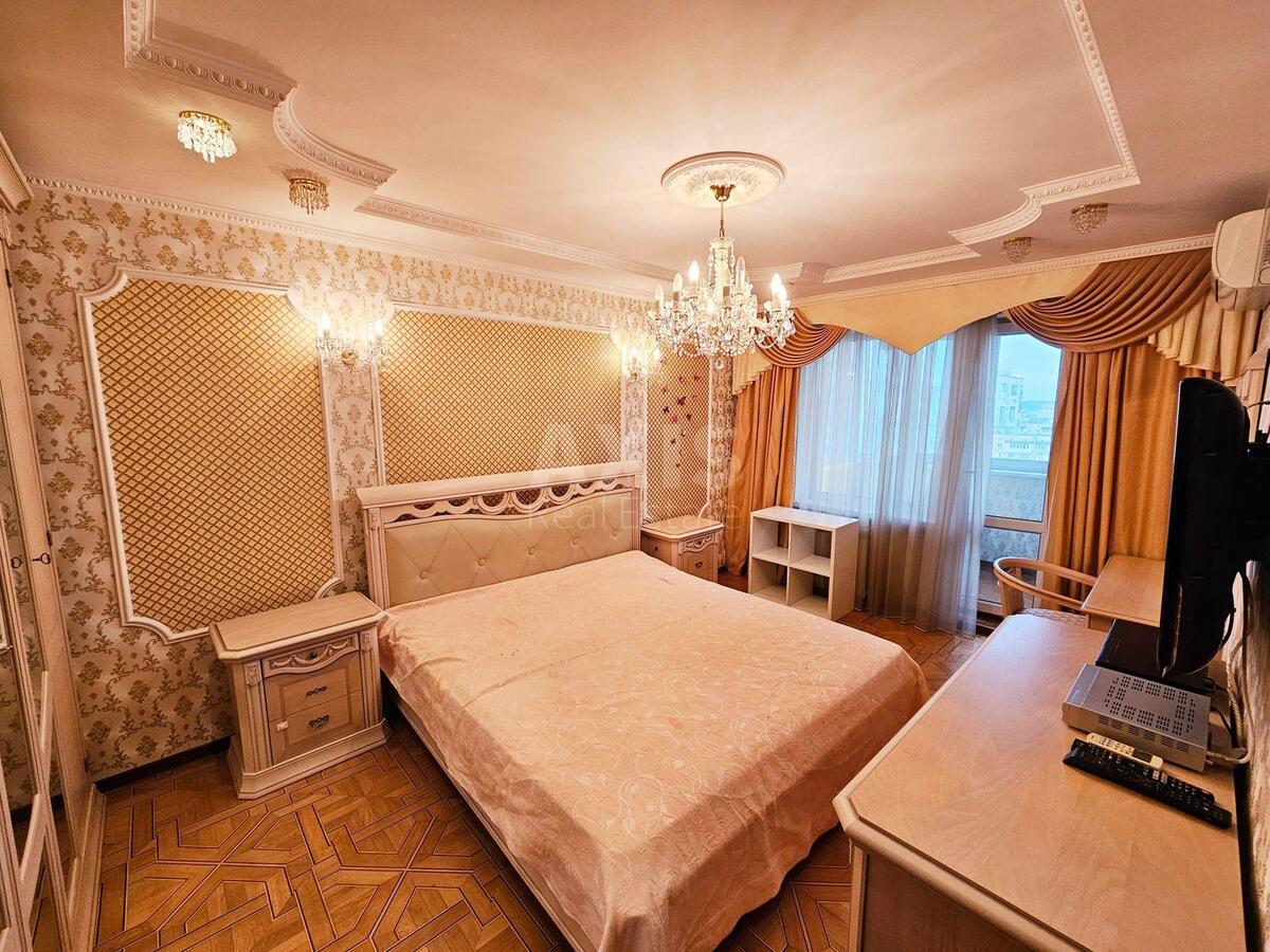 3к квартира ул. Тимошенко Маршала 15Г7