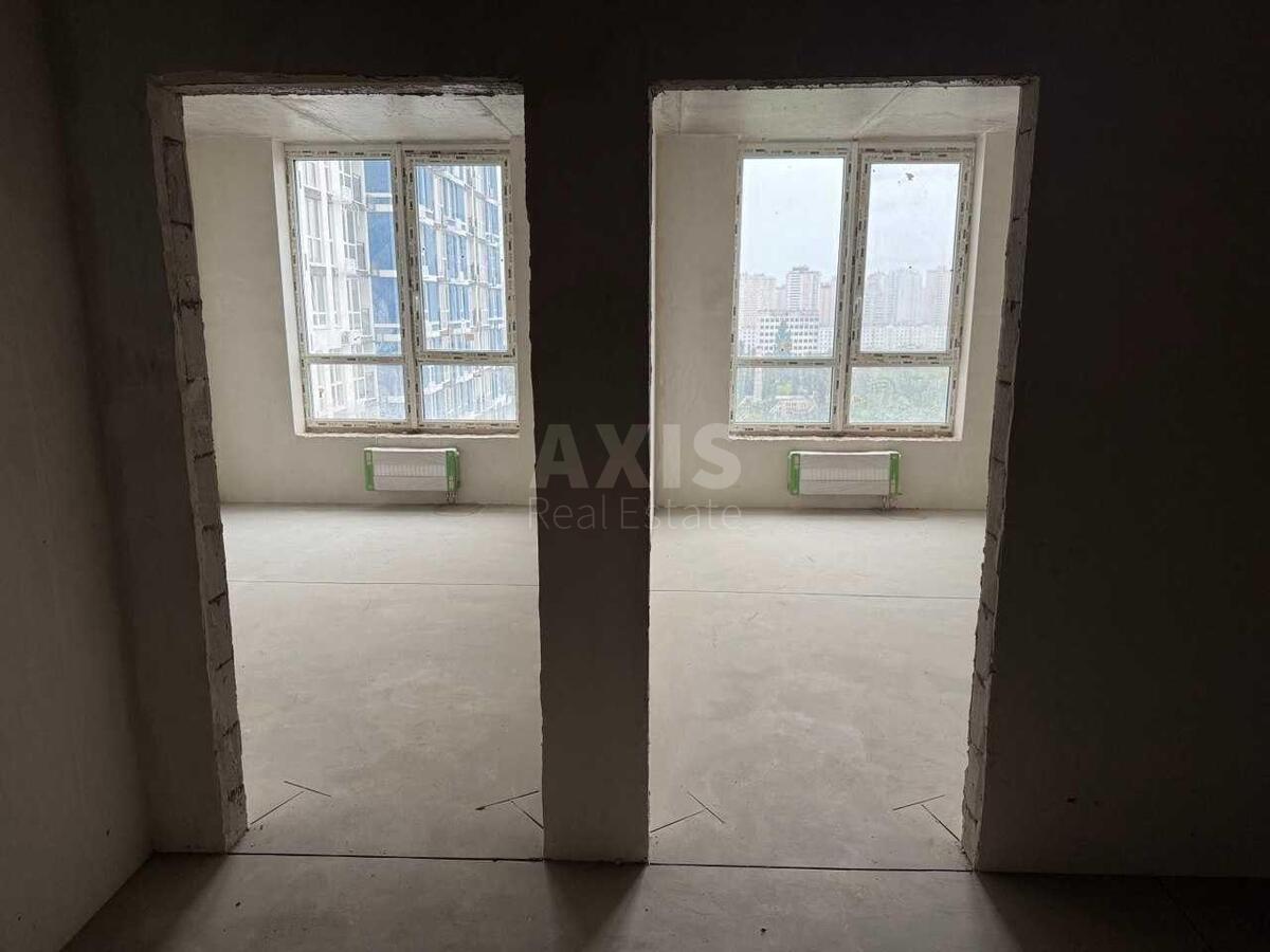 2k apartment vul. Kanal'na 8Г603096