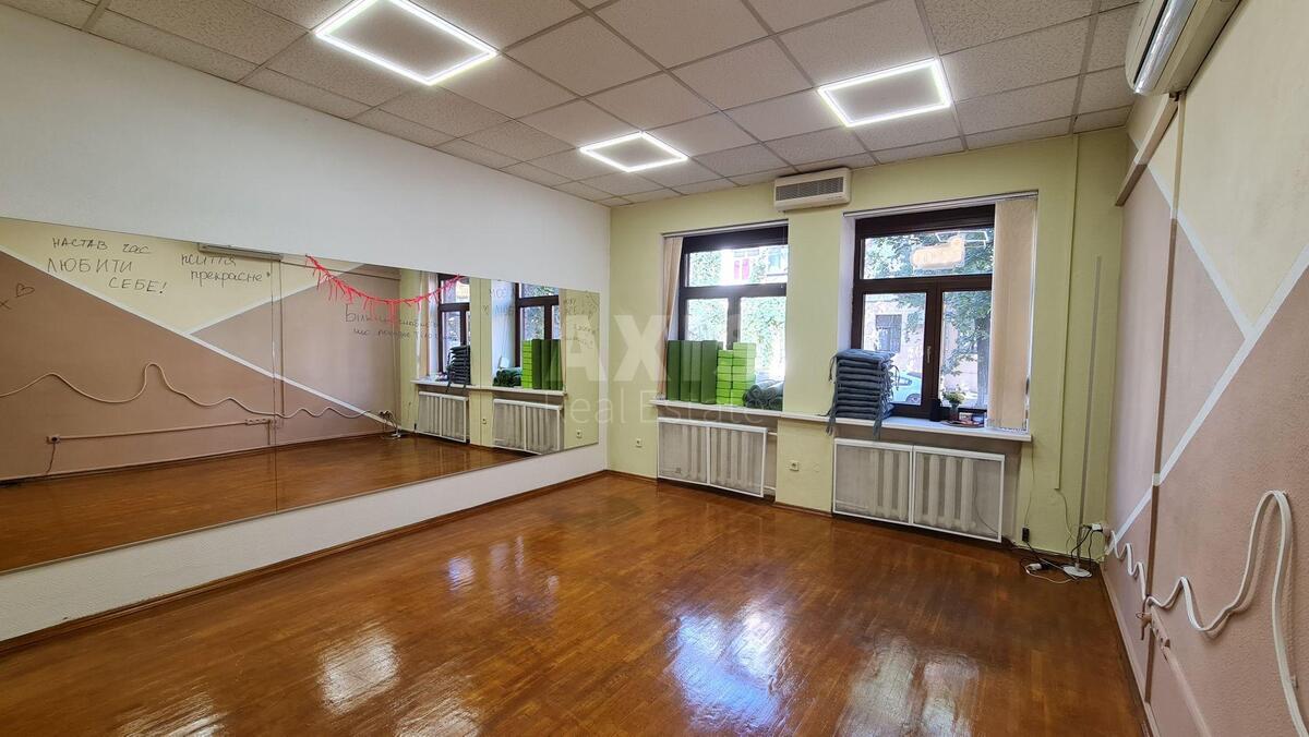 Офис ул. Волошская 21, 87м2603238