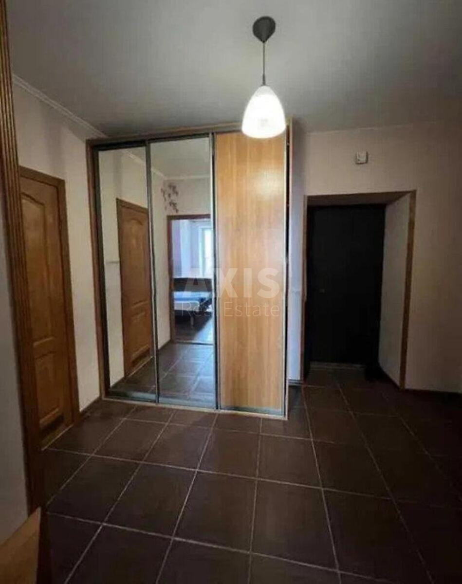 2к квартира ул. Борщаговская 206603457