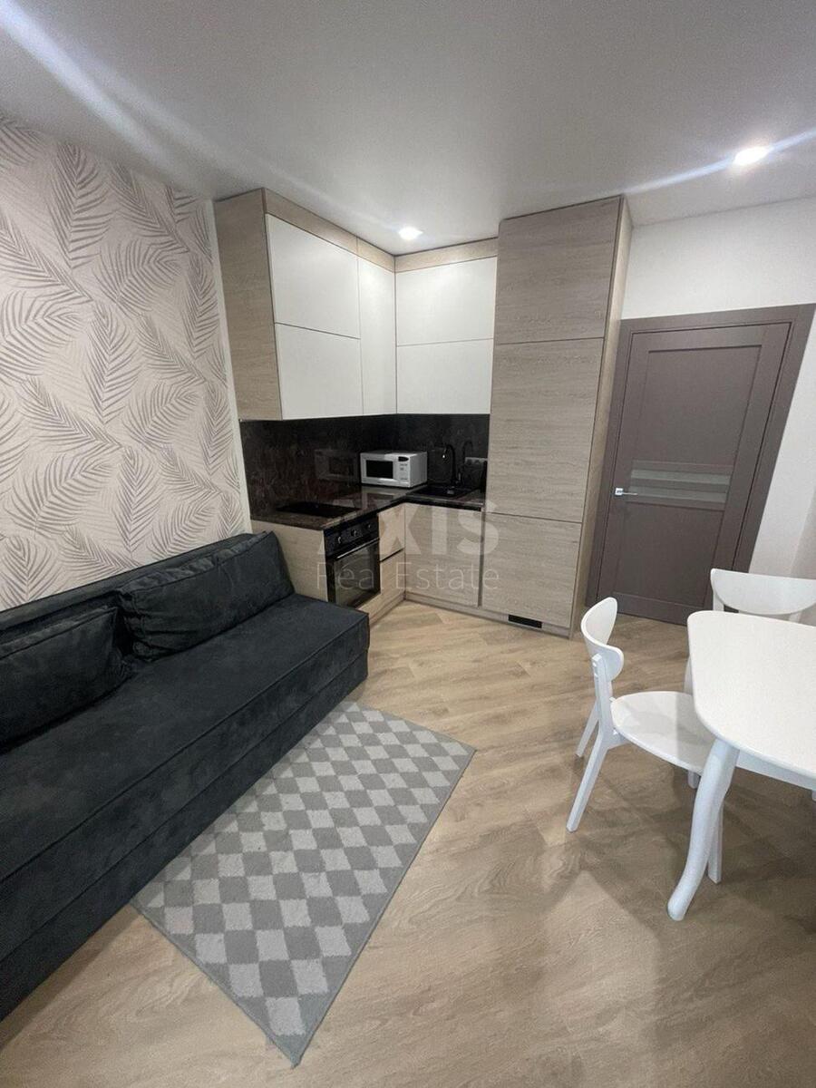 1k apartment vul. Kadets'kyj gaj 1059542