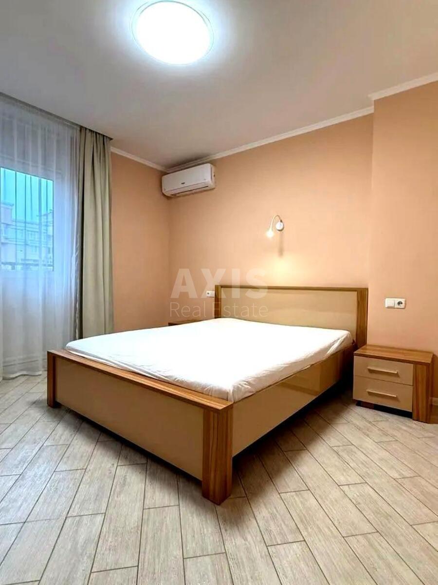 3k apartment vul. Mejtusa Kompozytora 4637595