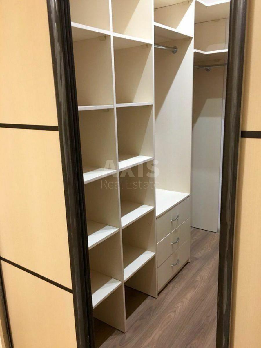 1k apartment vul. Geroi'v Sevastopolja 35А2