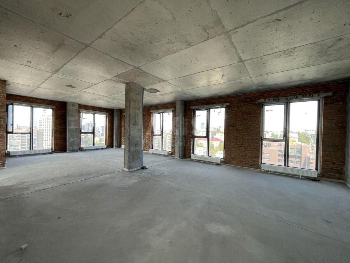 4k apartment vul. Volodymyrs'ka 86А2