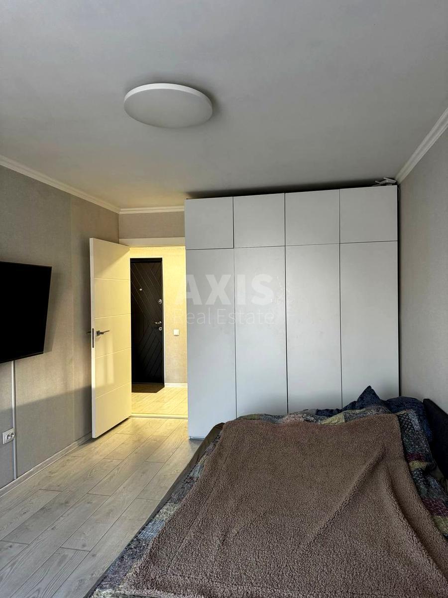 1к квартира пр-т Берестейский 93638237