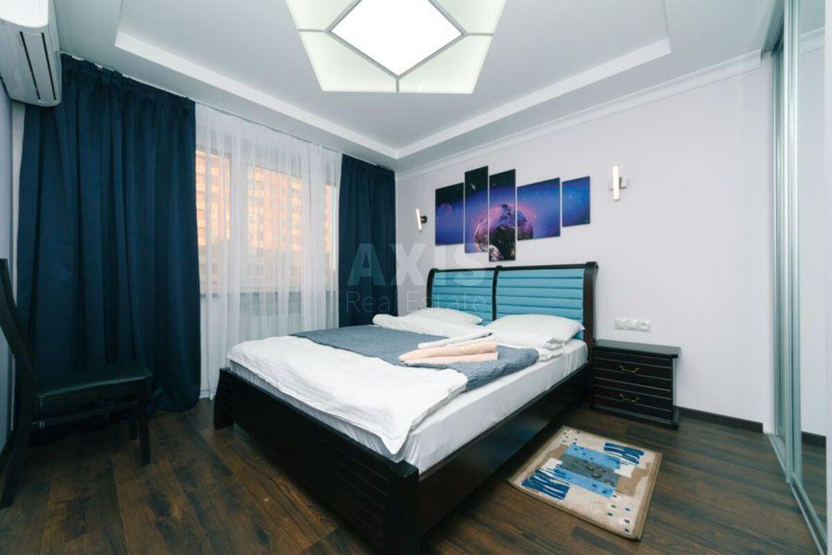 4k apartment bul. Lesi Ukrai'nky 145