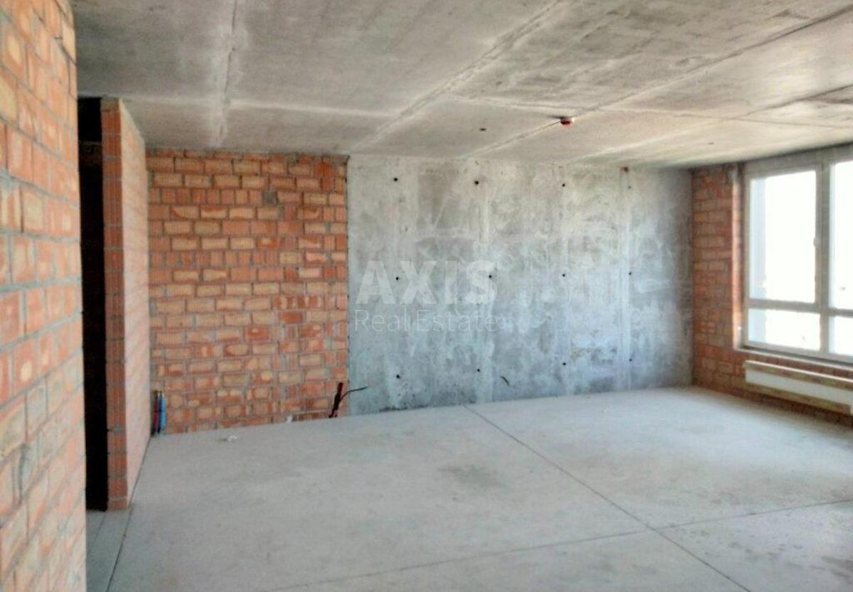 3k apartment vul. Zhyljans'ka 591