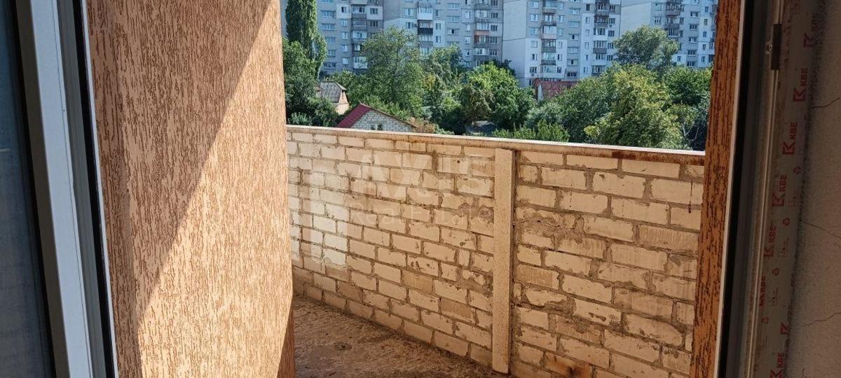 2k apartment vul. Saperno-Slobids'ka 2214