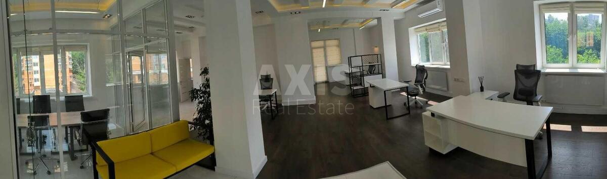 Office vul. Barbjusa Anri 5А, 96m2596562
