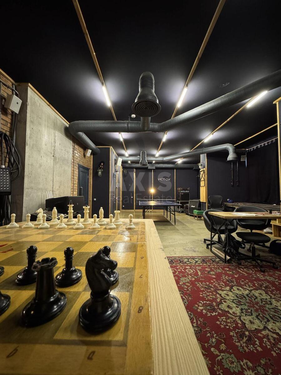 Office pr-t Lobanovs'kogo 4Ж, 150m2