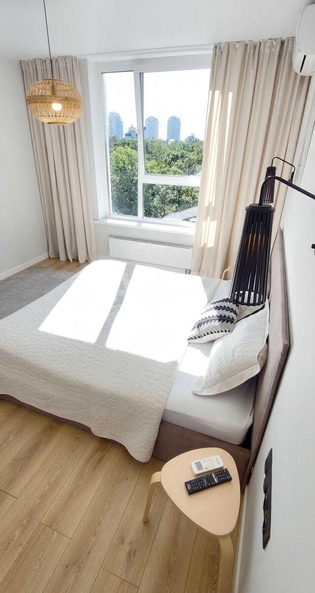 1k apartment vul. Stusa Vasylja 7Б596783