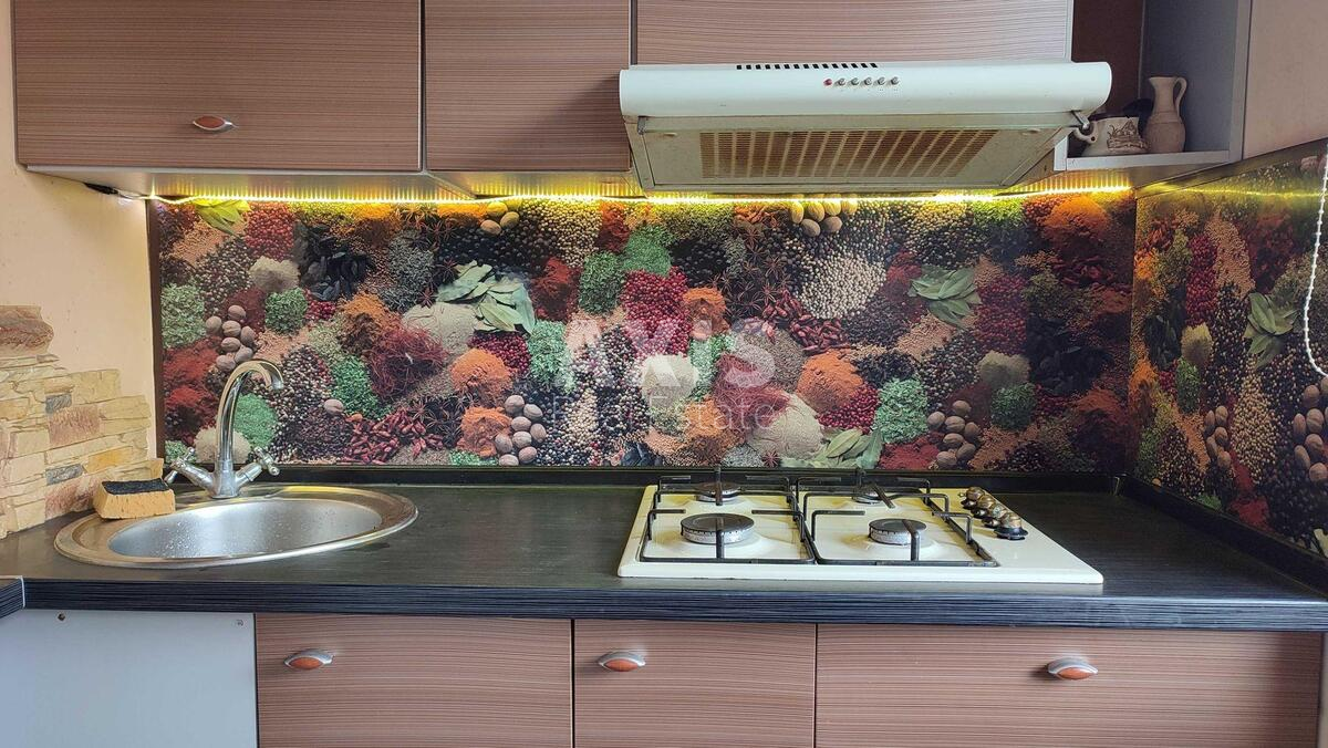 2k apartment vul. Kosmodem'jans'koi' Zoi' 18