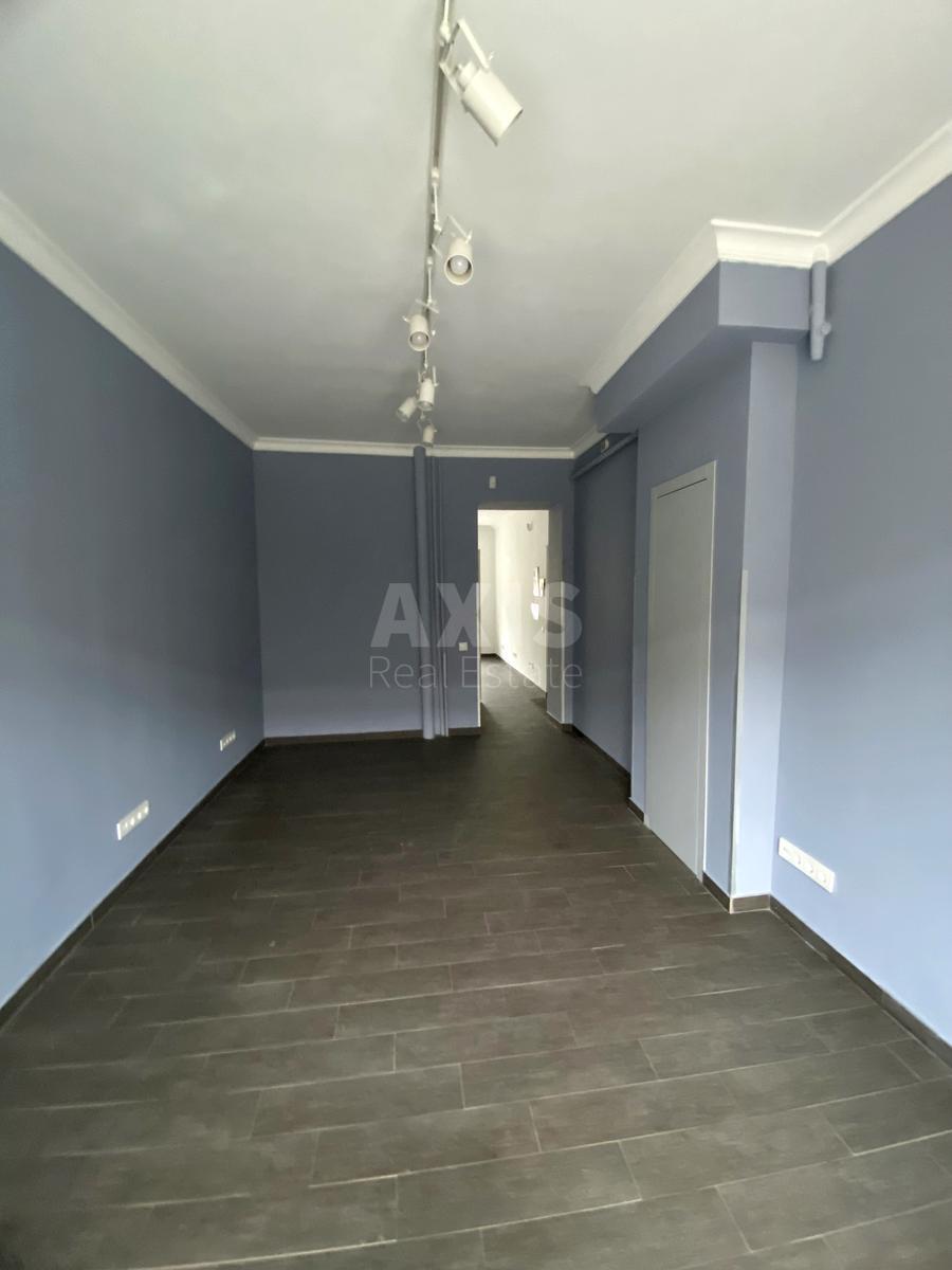 Office vul. Mezhygirs'ka 56/50, 37m2639099