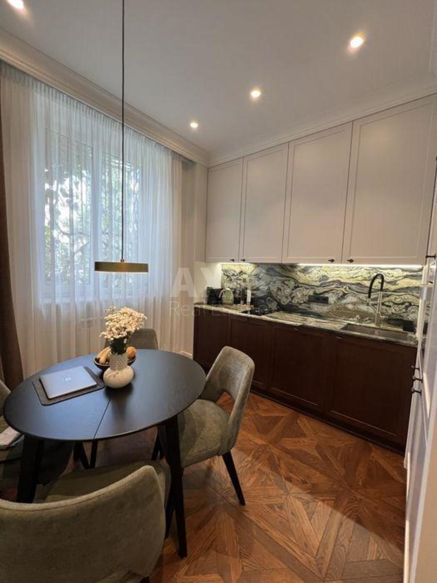 2k apartment vul. Kikvidze 110