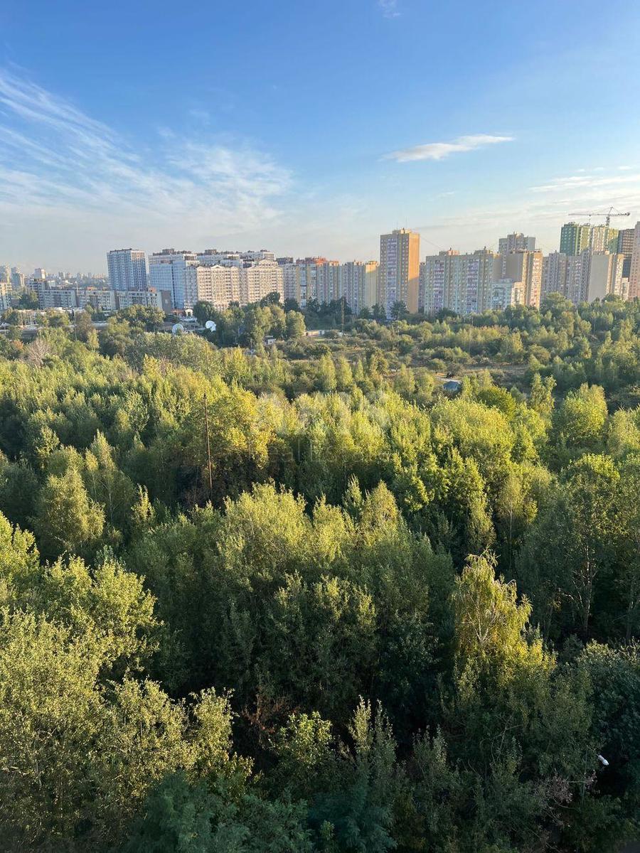 1k apartment vul. Yulia Zdanovska 46/19