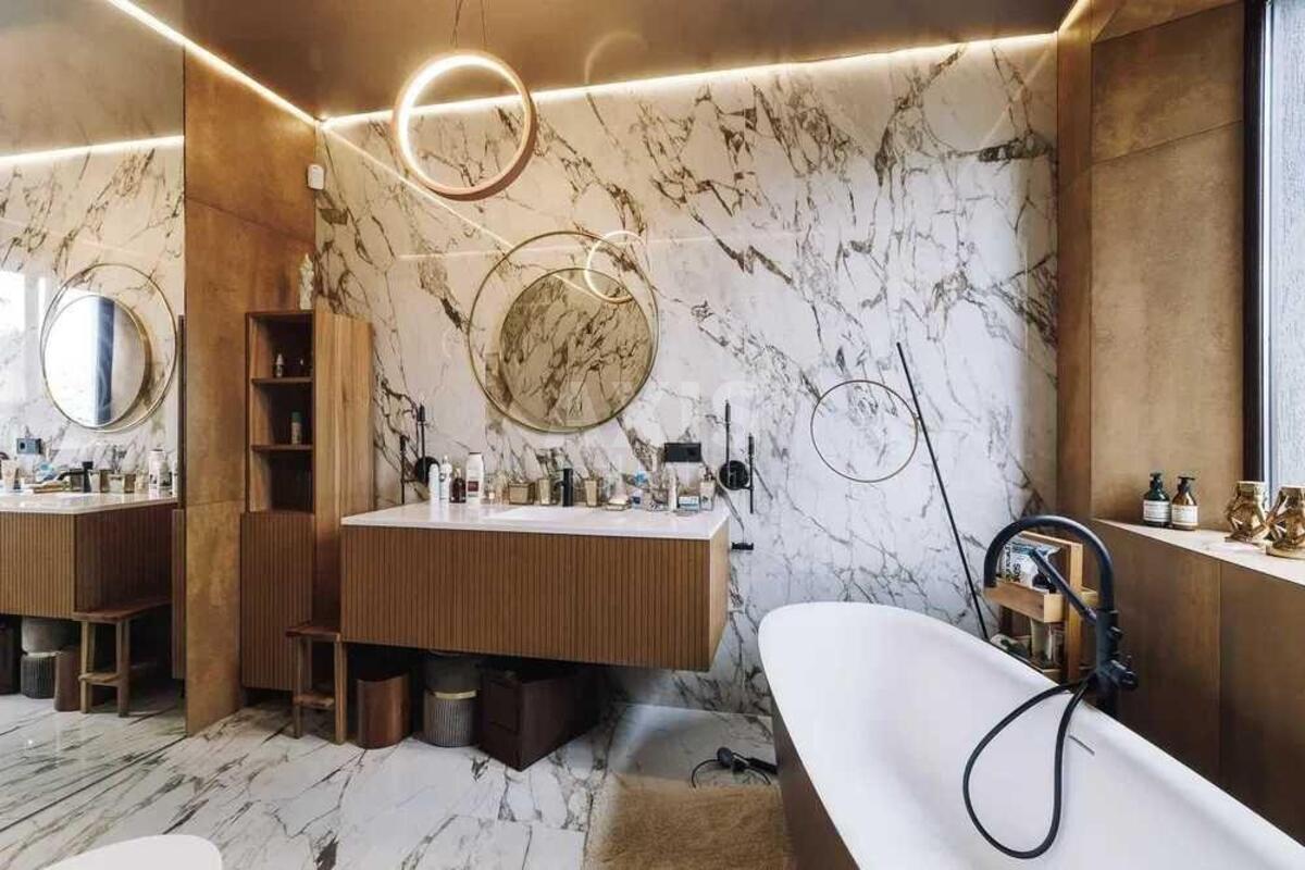 House vul. Sadova 54-a, 415m2, Kyiv city5982618