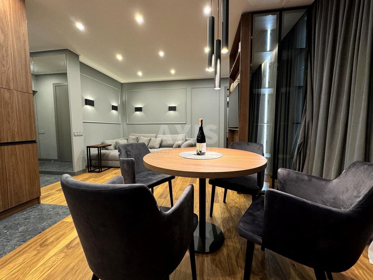 1k apartment vul. Zarichna 16640155