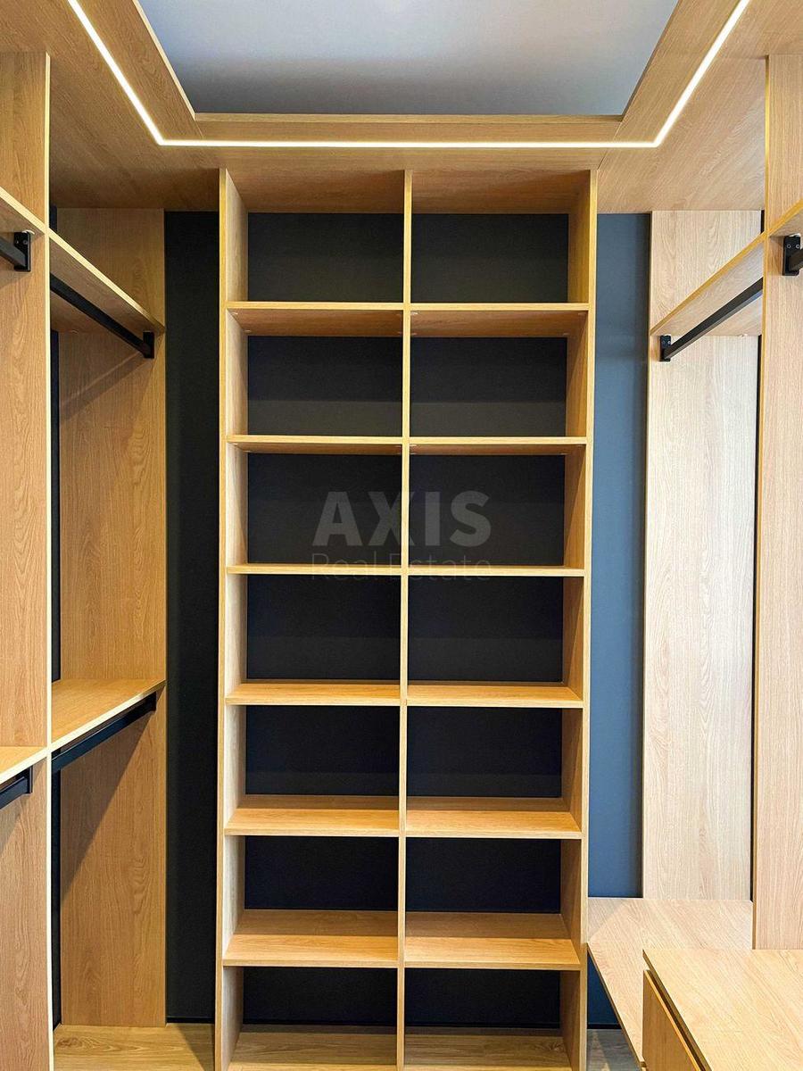 2k apartment vul. Revuc'kogo 405