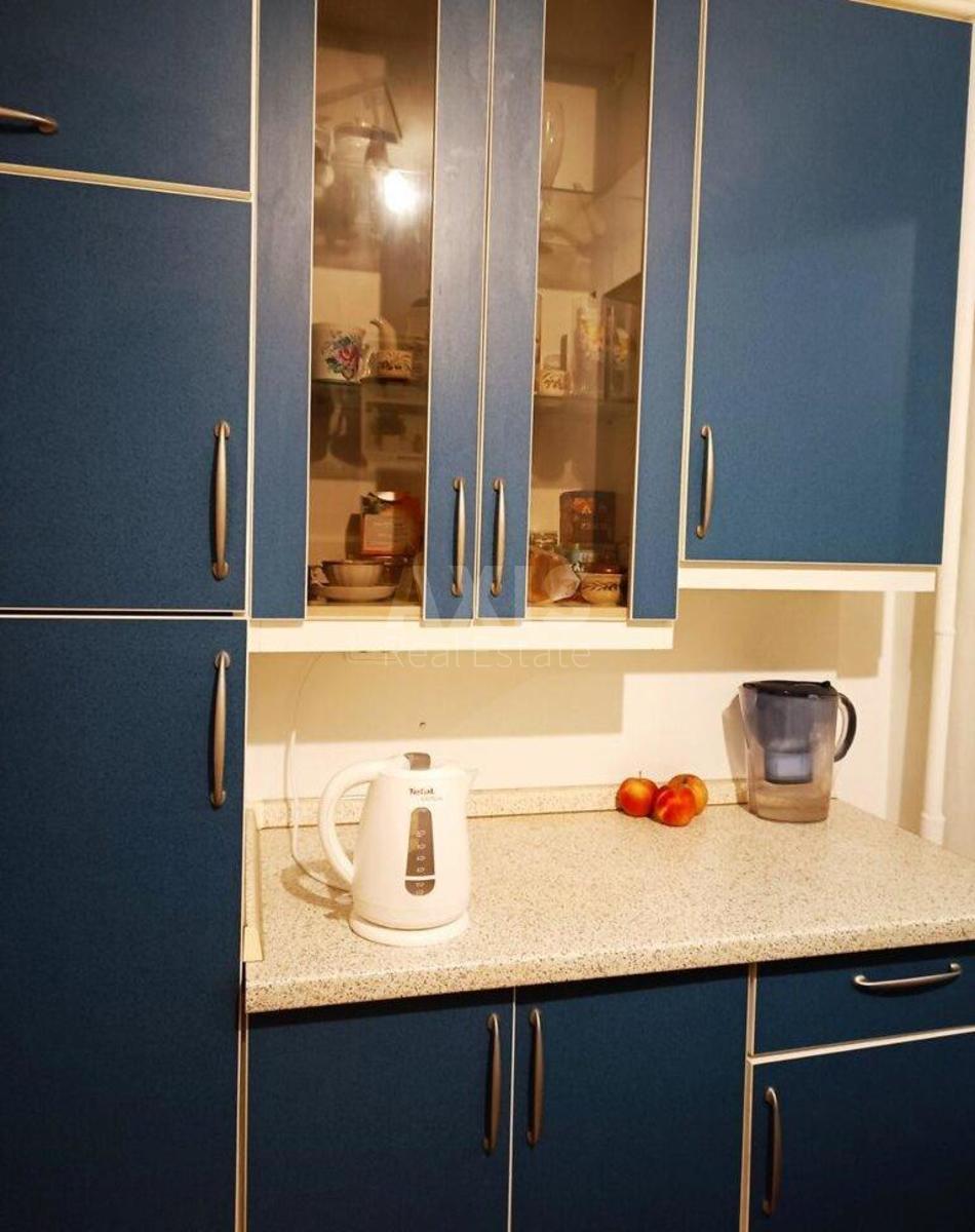 2k apartment vul. Kruglouniversytets'ka 13