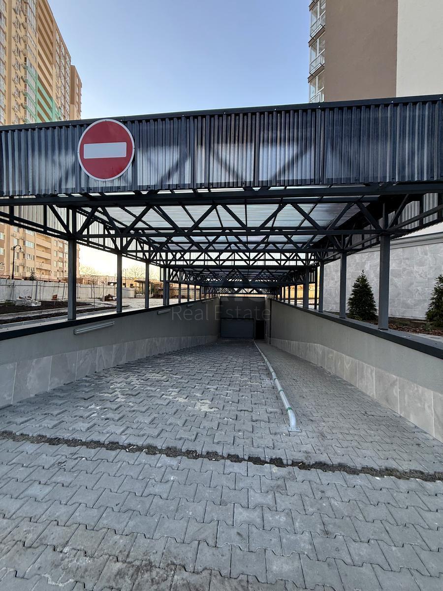 1k apartment vul. Zabolotnogo Akademika 15640510