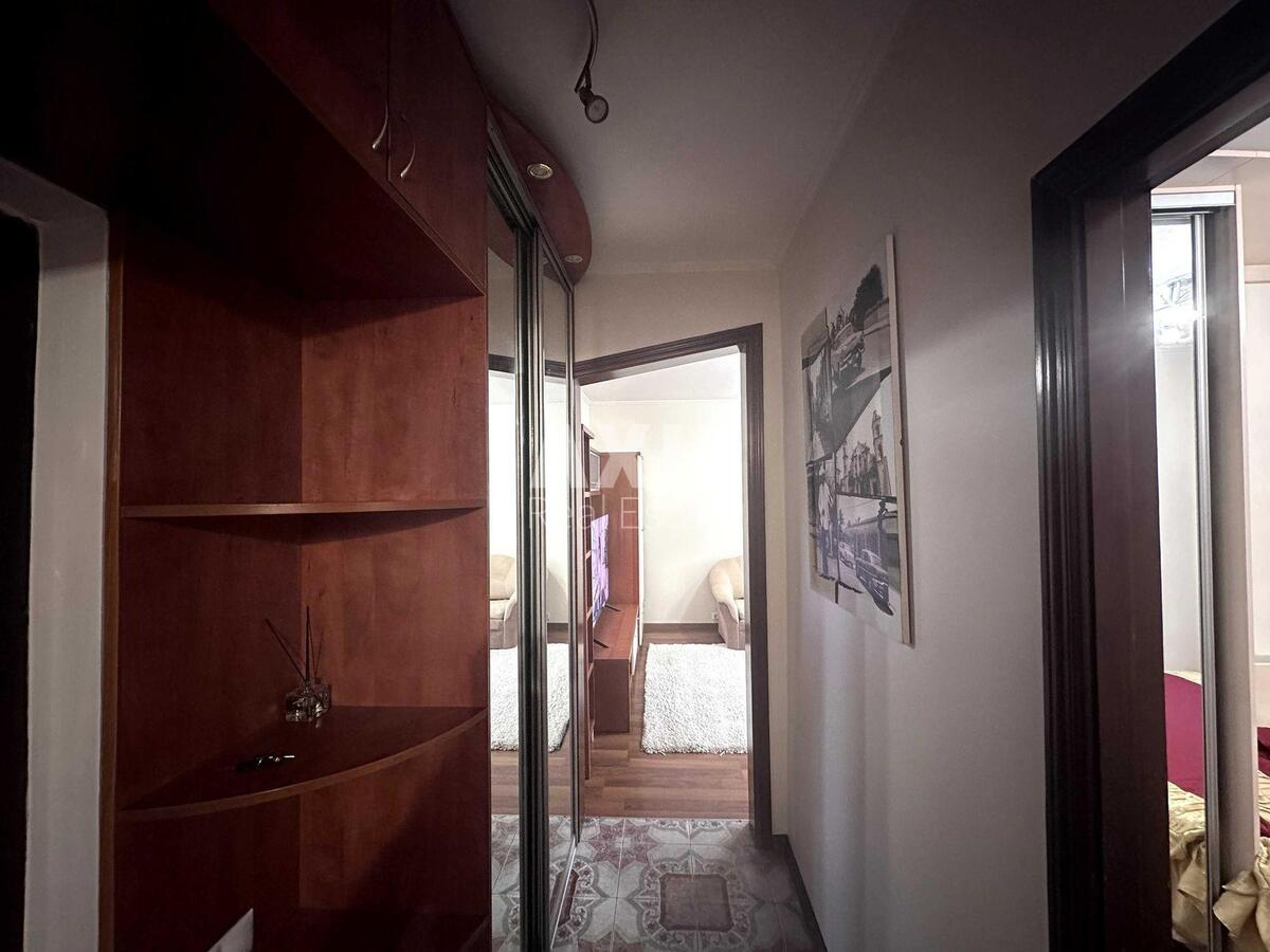 2k apartment vul. Virmens'ka 312