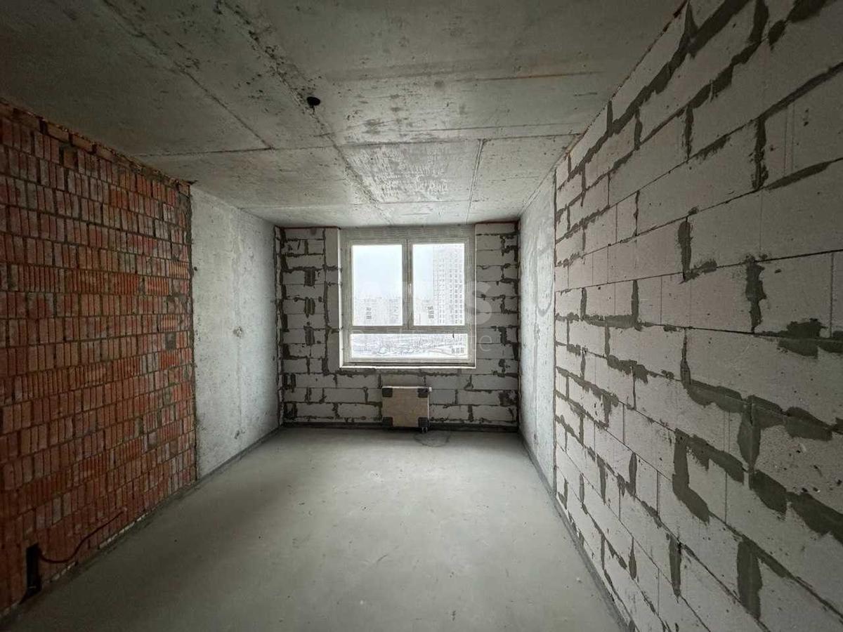 1k apartment vul. Kybal'chycha Mykoly 20