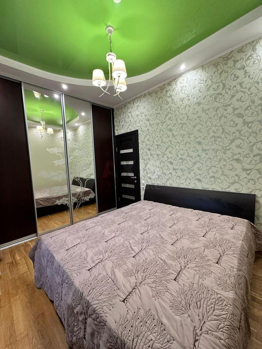 3к квартира ул. Демеевская 139