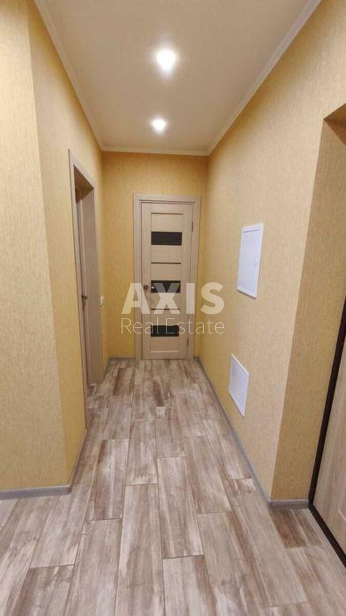 1k apartment vul. Demii'vs'ka 138