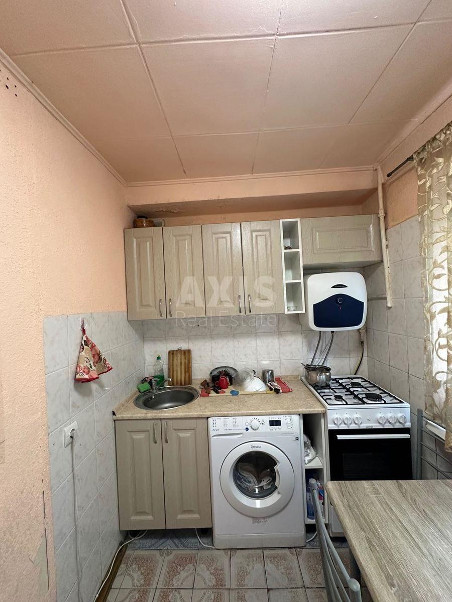 2k apartment pr-t Vidradnyj 40385964