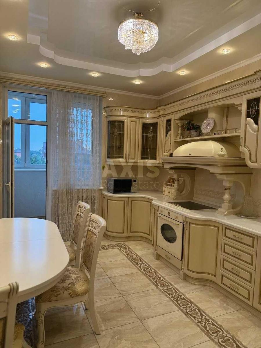 3к квартира пр-т Науки 3014