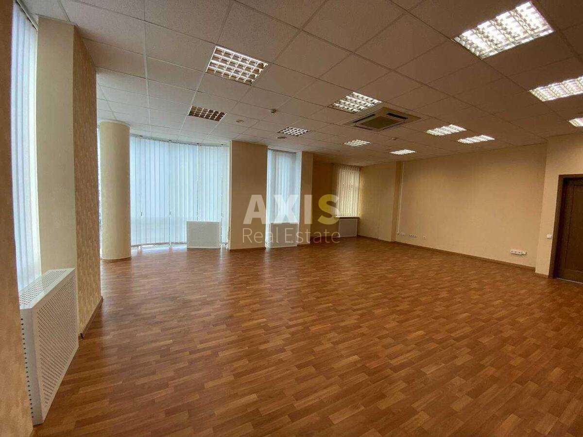 Office vul. Moskovs'ka 8Б, 83m22