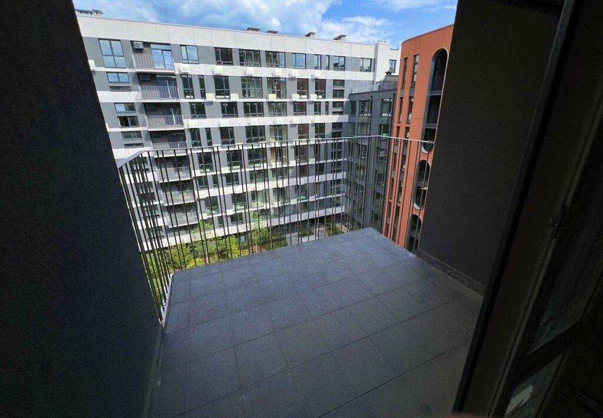 2k apartment vul. Brativ Shemetiv 10/8
